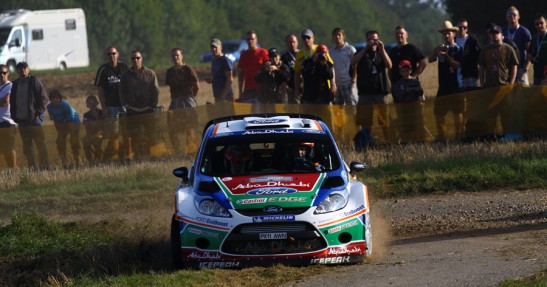 Rajd Niemiec